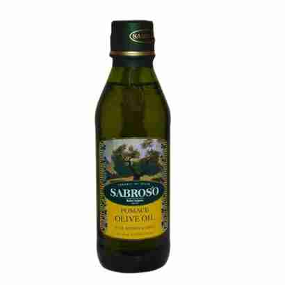 Sabroso Extra Virgine olive oil (Spain)